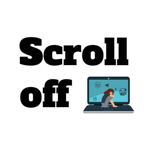 ScrollOff Portal